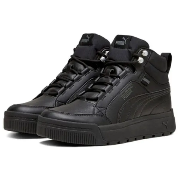 Botine pentru bărbați Puma Tarrenz Sb III 47/ Black photo 1 Botine pentru bărbați Puma Tarrenz Sb III 47/ Black photo 1