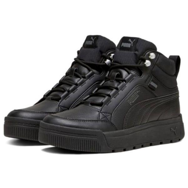 Botine pentru bărbați Puma Tarrenz Sb III 47/ Black photo 1 Botine pentru bărbați Puma Tarrenz Sb III 47/ Black photo 1