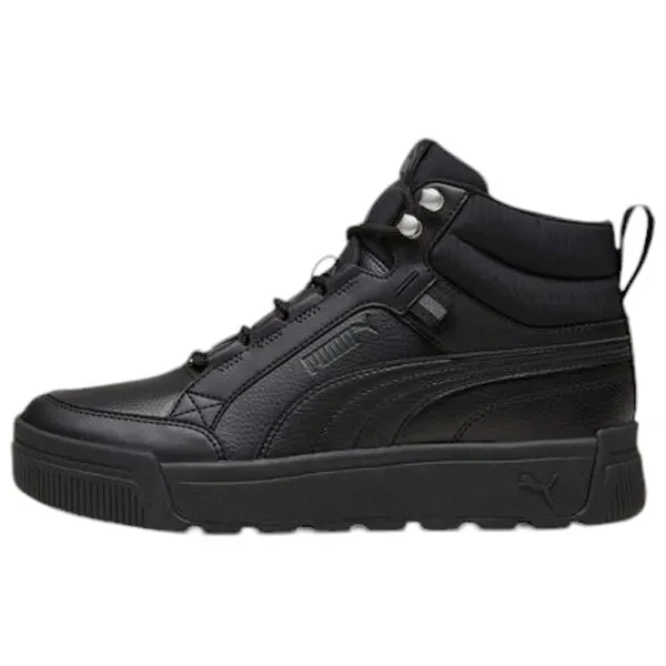 Botine pentru bărbați Puma Tarrenz Sb III 47/ Black photo 2 Botine pentru bărbați Puma Tarrenz Sb III 47/ Black photo 2