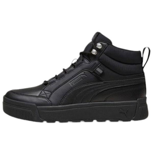 Botine pentru bărbați Puma Tarrenz Sb III 47/ Black photo 2 Botine pentru bărbați Puma Tarrenz Sb III 47/ Black photo 2