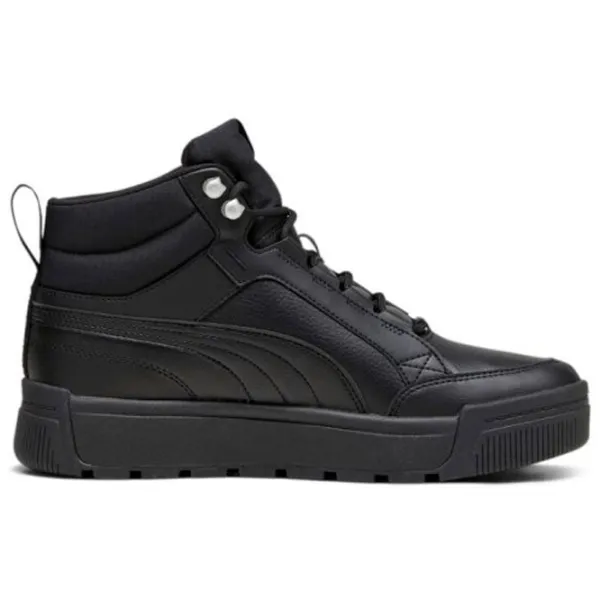 Botine pentru bărbați Puma Tarrenz Sb III 47/ Black photo 3 Botine pentru bărbați Puma Tarrenz Sb III 47/ Black photo 3