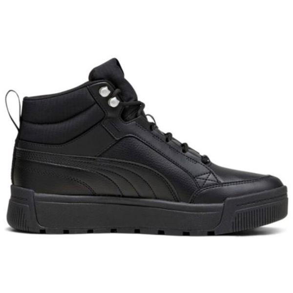 Botine pentru bărbați Puma Tarrenz Sb III 47/ Black photo 3 Botine pentru bărbați Puma Tarrenz Sb III 47/ Black photo 3