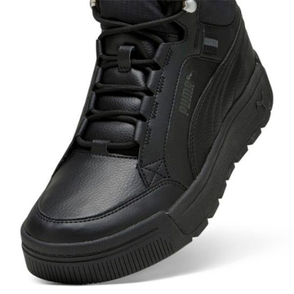 Botine pentru bărbați Puma Tarrenz Sb III 47/ Black photo 4 Botine pentru bărbați Puma Tarrenz Sb III 47/ Black photo 4