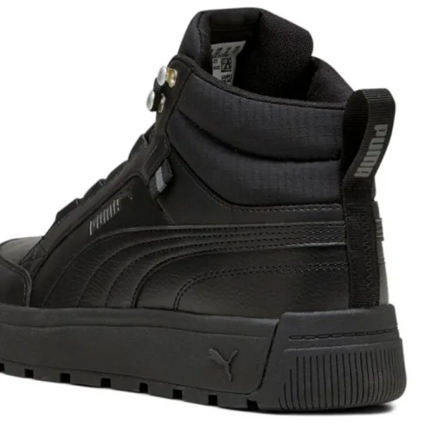 Botine pentru bărbați Puma Tarrenz Sb III 47/ Black photo 5 Botine pentru bărbați Puma Tarrenz Sb III 47/ Black photo 5