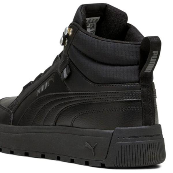 Botine pentru bărbați Puma Tarrenz Sb III 47/ Black photo 5 Botine pentru bărbați Puma Tarrenz Sb III 47/ Black photo 5