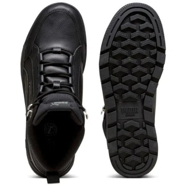 Botine pentru bărbați Puma Tarrenz Sb III 47/ Black photo 6 Botine pentru bărbați Puma Tarrenz Sb III 47/ Black photo 6