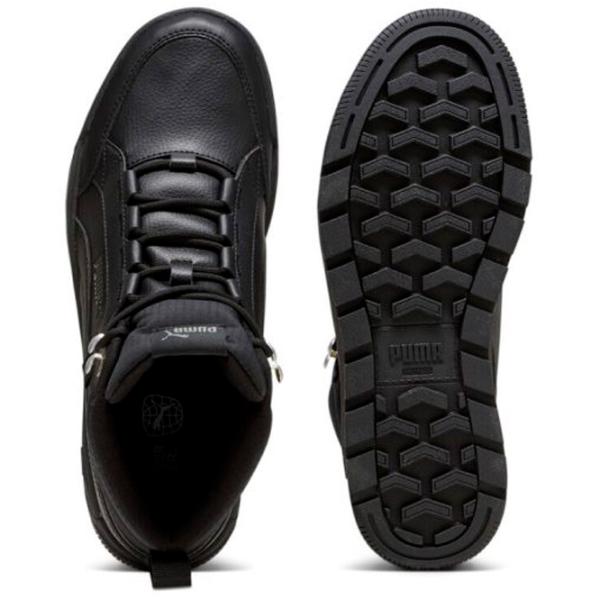 Botine pentru bărbați Puma Tarrenz Sb III 47/ Black photo 6 Botine pentru bărbați Puma Tarrenz Sb III 47/ Black photo 6