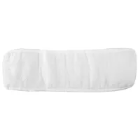 Rezervă pentru mop Lund LUN67204 White