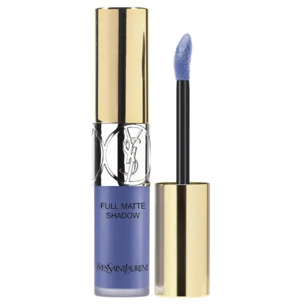 Тени для век Yves Saint Laurent Full Matte 4.5 мл/ 06 photo 1 Тени для век Yves Saint Laurent Full Matte 4.5 мл/ 06 photo 1