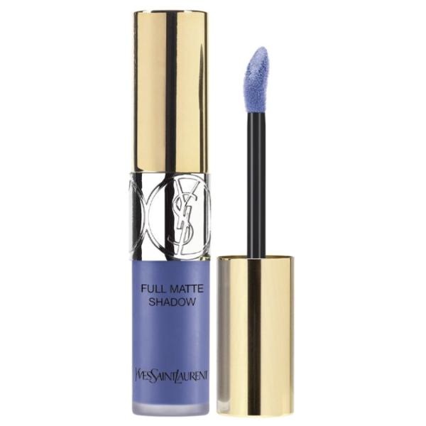 Тени для век Yves Saint Laurent Full Matte 4.5 мл/ 06 photo 1 Тени для век Yves Saint Laurent Full Matte 4.5 мл/ 06 photo 1