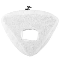 Rezervă pentru mop Lund LUN67223 White