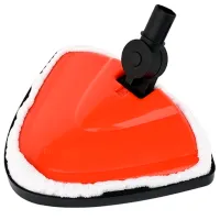 Rezervă pentru mop Lund LUN67223 White photo 3