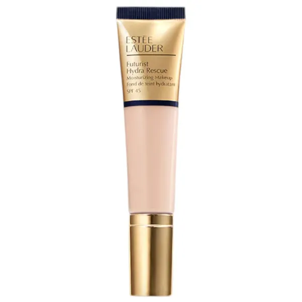 Тональный крем Estee Lauder Moisturizing Foundation 35 мл/ Fresco photo 1