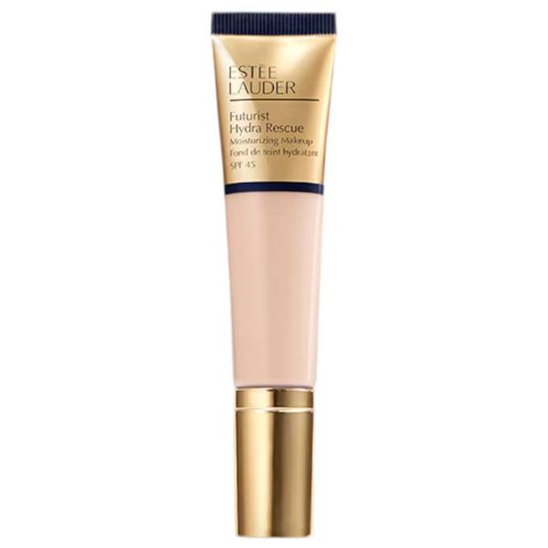 Тональный крем Estee Lauder Moisturizing Foundation 35 мл/ Fresco photo 1