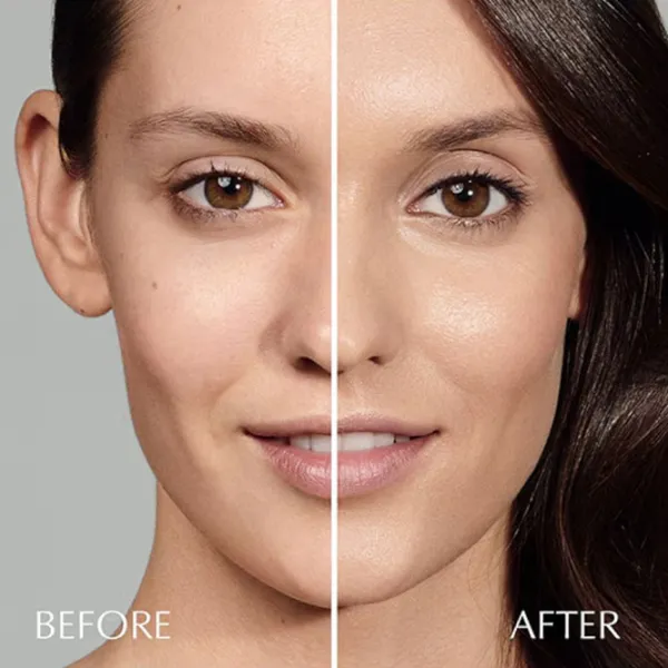Тональный крем Estee Lauder Moisturizing Foundation 35 мл/ Fresco photo 4