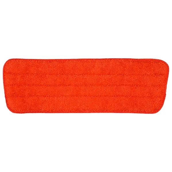 Rezervă pentru mop Lund LUN67165 Red photo 1