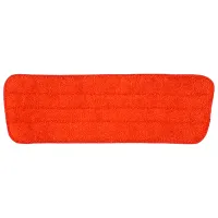 Насадка для швабры Lund LUN67165 Красный