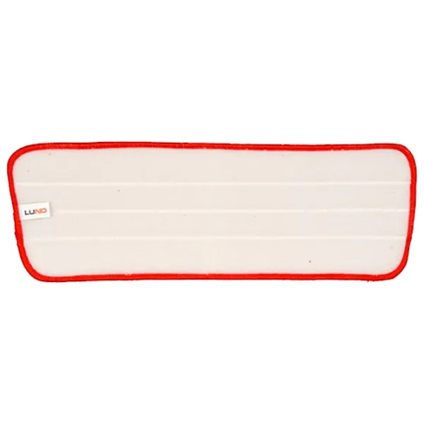 Rezervă pentru mop Lund LUN67165 Red photo 2