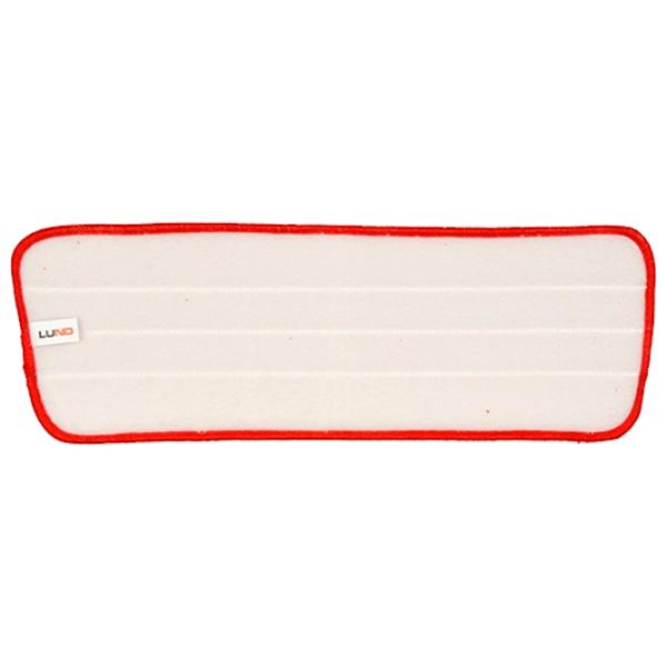 Rezervă pentru mop Lund LUN67165 Red photo 2