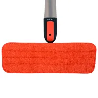 Rezervă pentru mop Lund LUN67165 Red photo 3