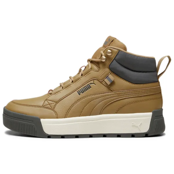 Ботинки для мужчин Puma Tarrenz Sb III 40/ Коричневый photo 3