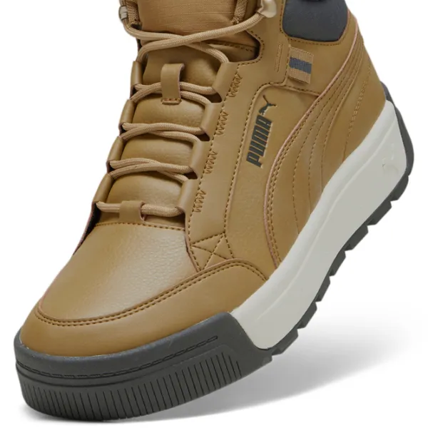 Ботинки для мужчин Puma Tarrenz Sb III 40/ Коричневый photo 4