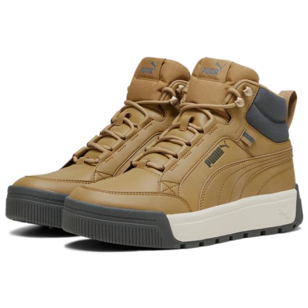 Botine pentru bărbați Puma Tarrenz Sb III 47/ Brown photo 1