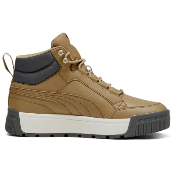 Botine pentru bărbați Puma Tarrenz Sb III 47/ Brown photo 3