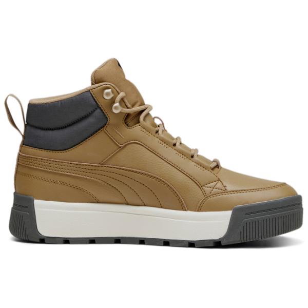 Botine pentru bărbați Puma Tarrenz Sb III 47/ Brown photo 3