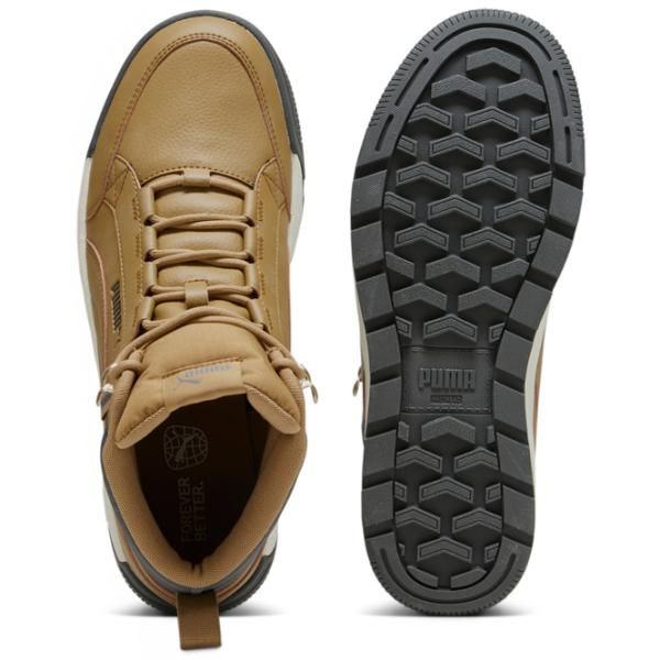 Botine pentru bărbați Puma Tarrenz Sb III 47/ Brown photo 6
