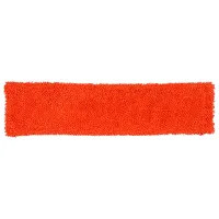 Rezervă pentru mop Lund LUN67166 Orange
