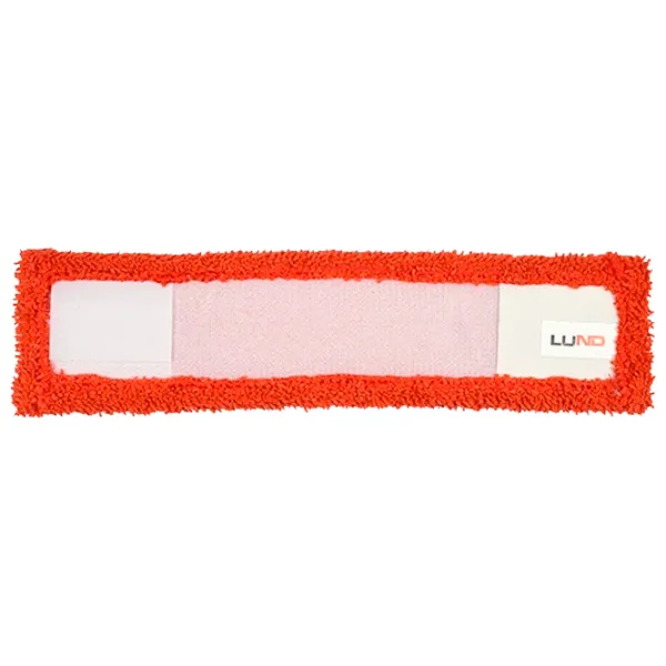 Rezervă pentru mop Lund LUN67166 Orange photo 2