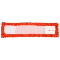 Rezervă pentru mop Lund LUN67166 Orange photo 2