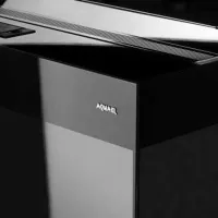 Аквариум Aquael Glossy 112648 125 л/ Прозрачный photo 3