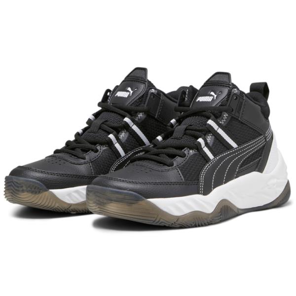 Botine pentru bărbați Puma Rebound Future Nextgen 40/ Black photo 1 Botine pentru bărbați Puma Rebound Future Nextgen 40/ Black photo 1