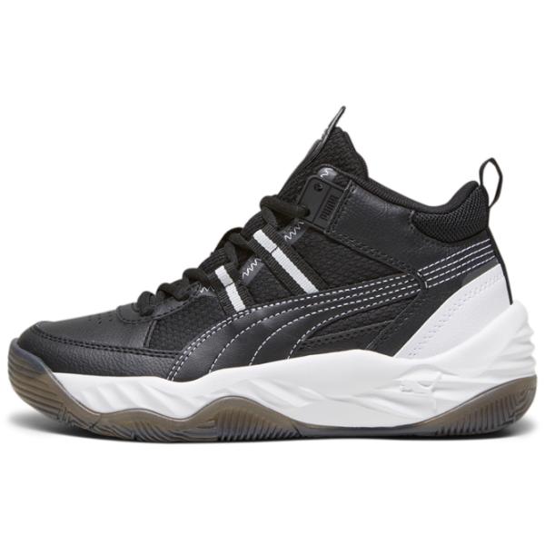 Botine pentru bărbați Puma Rebound Future Nextgen 40/ Black photo 2 Botine pentru bărbați Puma Rebound Future Nextgen 40/ Black photo 2