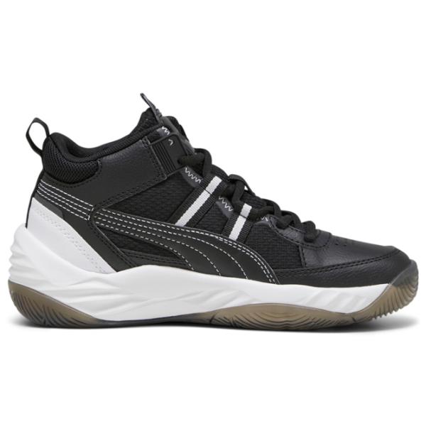 Botine pentru bărbați Puma Rebound Future Nextgen 40/ Black photo 3 Botine pentru bărbați Puma Rebound Future Nextgen 40/ Black photo 3