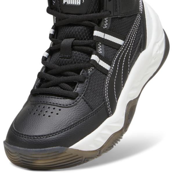 Botine pentru bărbați Puma Rebound Future Nextgen 40/ Black photo 4 Botine pentru bărbați Puma Rebound Future Nextgen 40/ Black photo 4