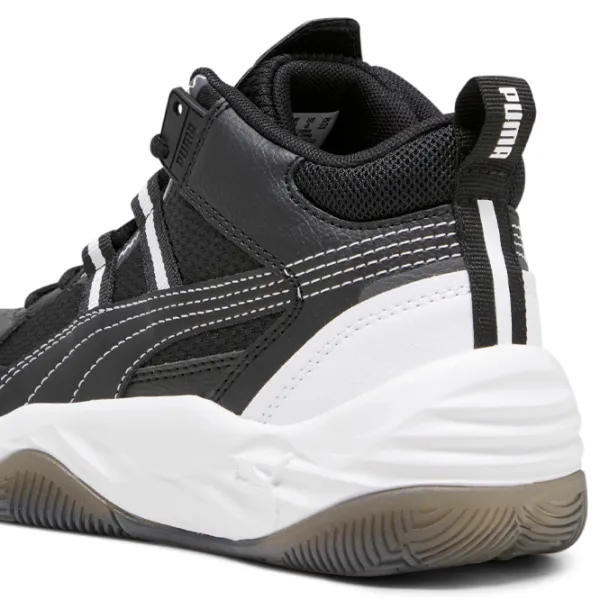 Botine pentru bărbați Puma Rebound Future Nextgen 40/ Black photo 5 Botine pentru bărbați Puma Rebound Future Nextgen 40/ Black photo 5