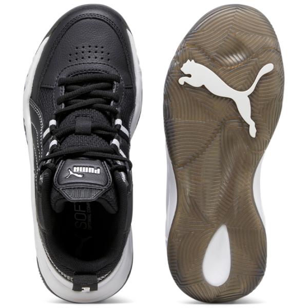 Botine pentru bărbați Puma Rebound Future Nextgen 40/ Black photo 6 Botine pentru bărbați Puma Rebound Future Nextgen 40/ Black photo 6