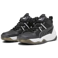 Ботинки для мужчин Puma Rebound Future Nextgen 47/ Черный