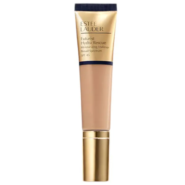 Тональный крем Estee Lauder Moisturizing Foundation 35 мл/ Shell Beige photo 1