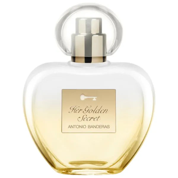 Parfum pentru femei Antonio Banderas Her Golden Secret Apă de toaletă / Fructat photo 3 Parfum pentru femei Antonio Banderas Her Golden Secret Apă de toaletă / Fructat photo 3