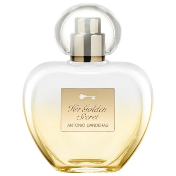 Parfum pentru femei Antonio Banderas Her Golden Secret Apă de toaletă / Fructat photo 3 Parfum pentru femei Antonio Banderas Her Golden Secret Apă de toaletă / Fructat photo 3