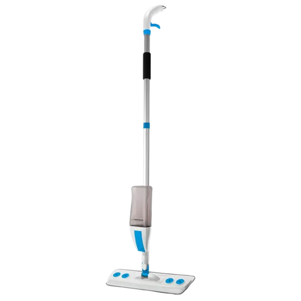 Mop cu pulverizator Esperanza Perfect Clean White photo 1