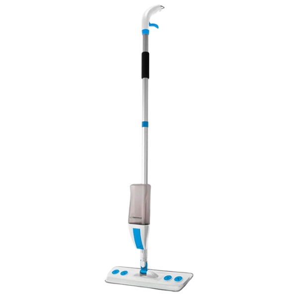 Mop cu pulverizator Esperanza Perfect Clean White photo 1