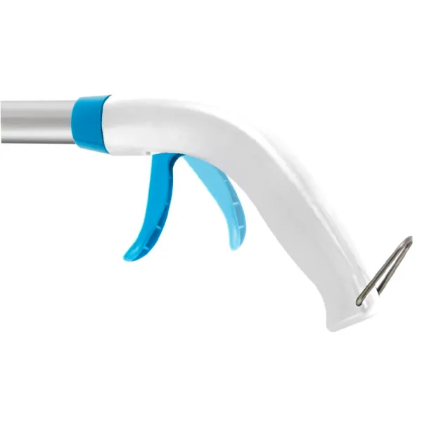 Mop cu pulverizator Esperanza Perfect Clean White photo 4