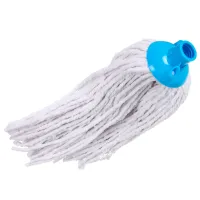 Rezervă pentru mop Alisan AL008 White photo 2