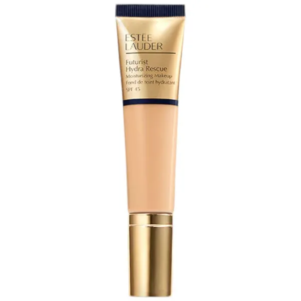 Тональный крем Estee Lauder Moisturizing Foundation 35 мл/ Dawn photo 1