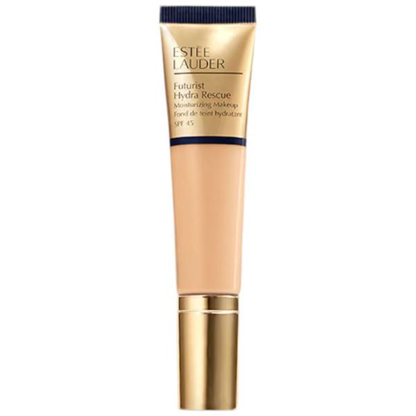 Тональный крем Estee Lauder Moisturizing Foundation 35 мл/ Dawn photo 1